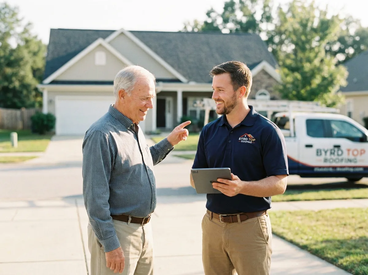 Roofing Tiffin, IA FAQs